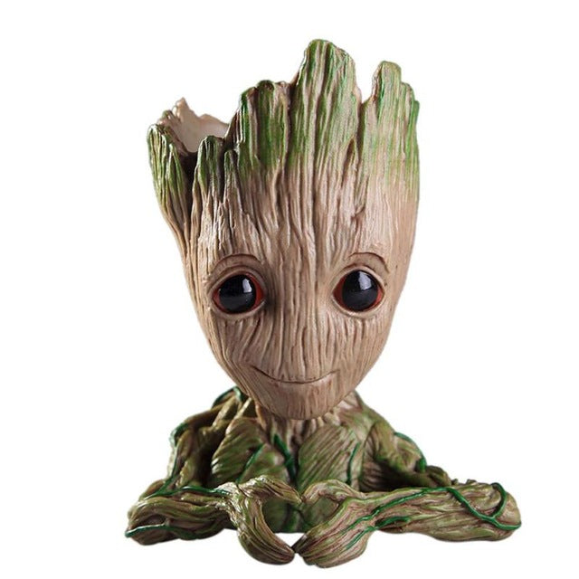 GROOT
