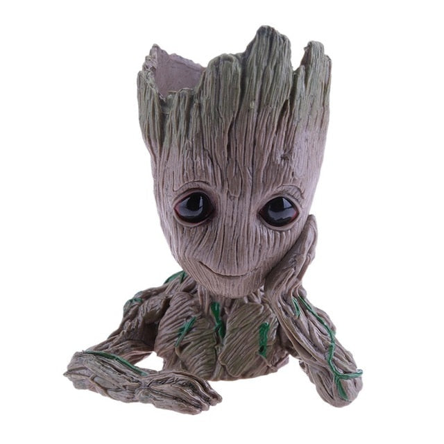 GROOT