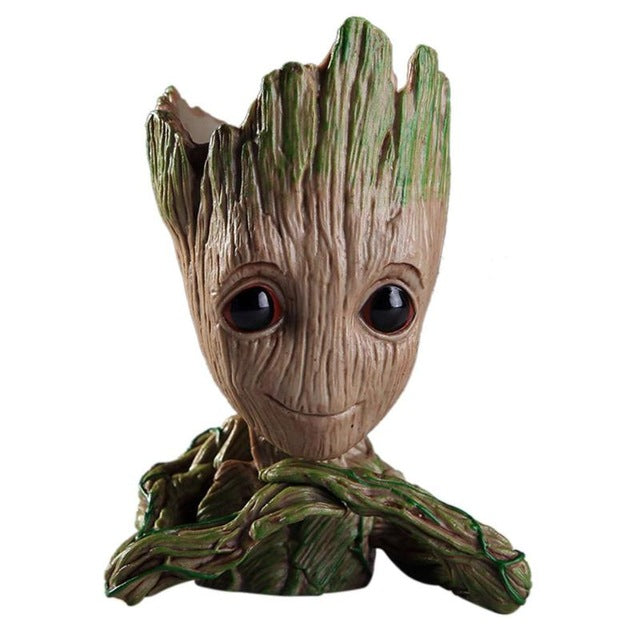 GROOT