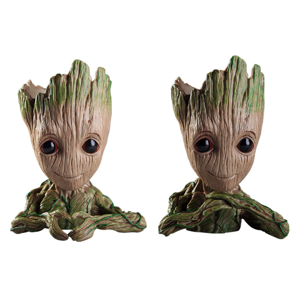 GROOT