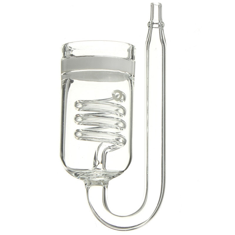 CO2 Diffuser