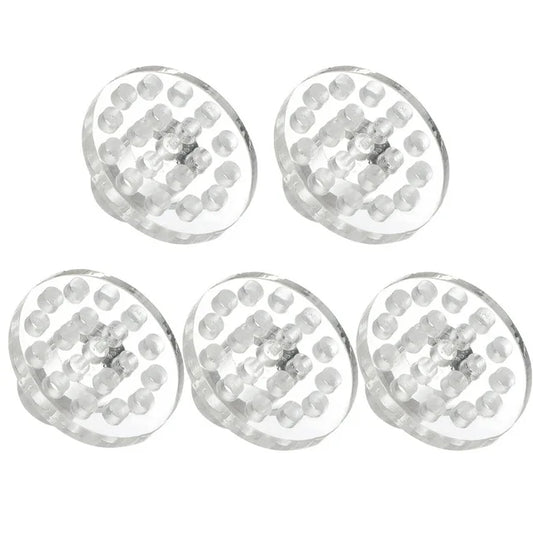 Max Flow Frag Plugs
