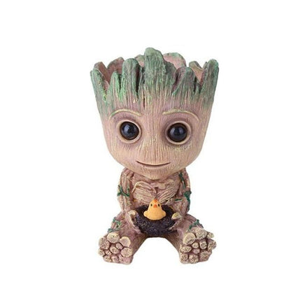 GROOT