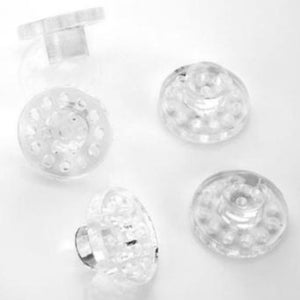 Max Flow Frag Plugs