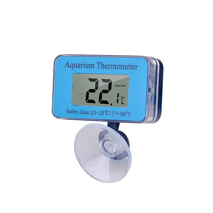 LCD Aquarium Thermometer